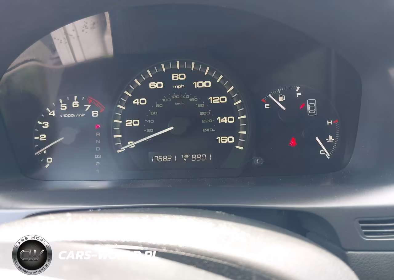 2007 Honda Accord 3.0 Ex VIN:1HGCM66537A098390 - 7