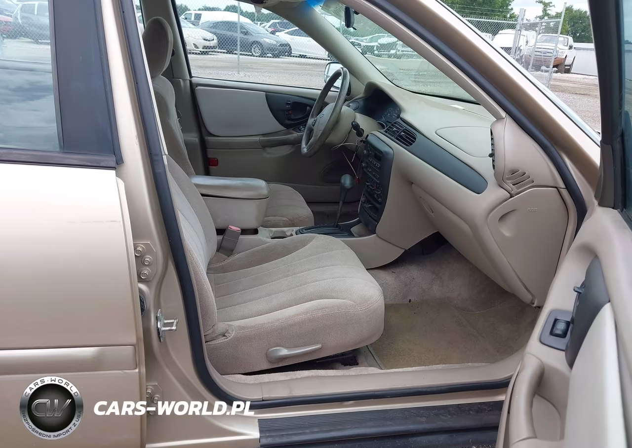 2004 Chevrolet Classic VIN:1G1ND52F54M626949 - 5