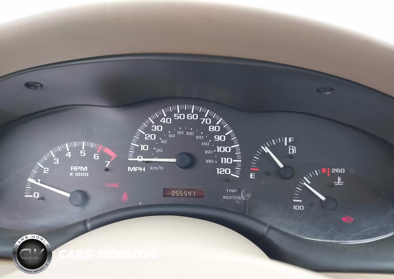 2004 Chevrolet Classic VIN:1G1ND52F54M626949 - 7