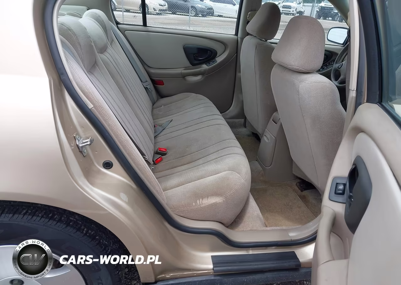 2004 Chevrolet Classic VIN:1G1ND52F54M626949 - 8