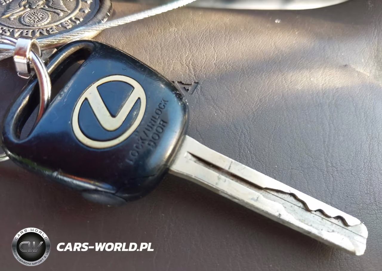1994 Lexus Es 300 VIN:JT8GK13T9R0060083 - 11