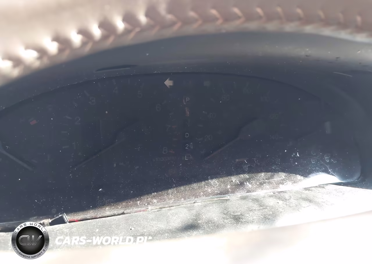 1994 Lexus Es 300 VIN:JT8GK13T9R0060083 - 16