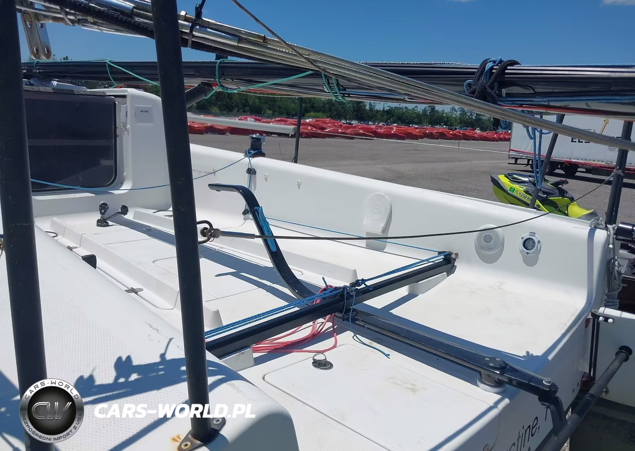2021 Beneteau Other VIN:BEYGA127E121 - 10