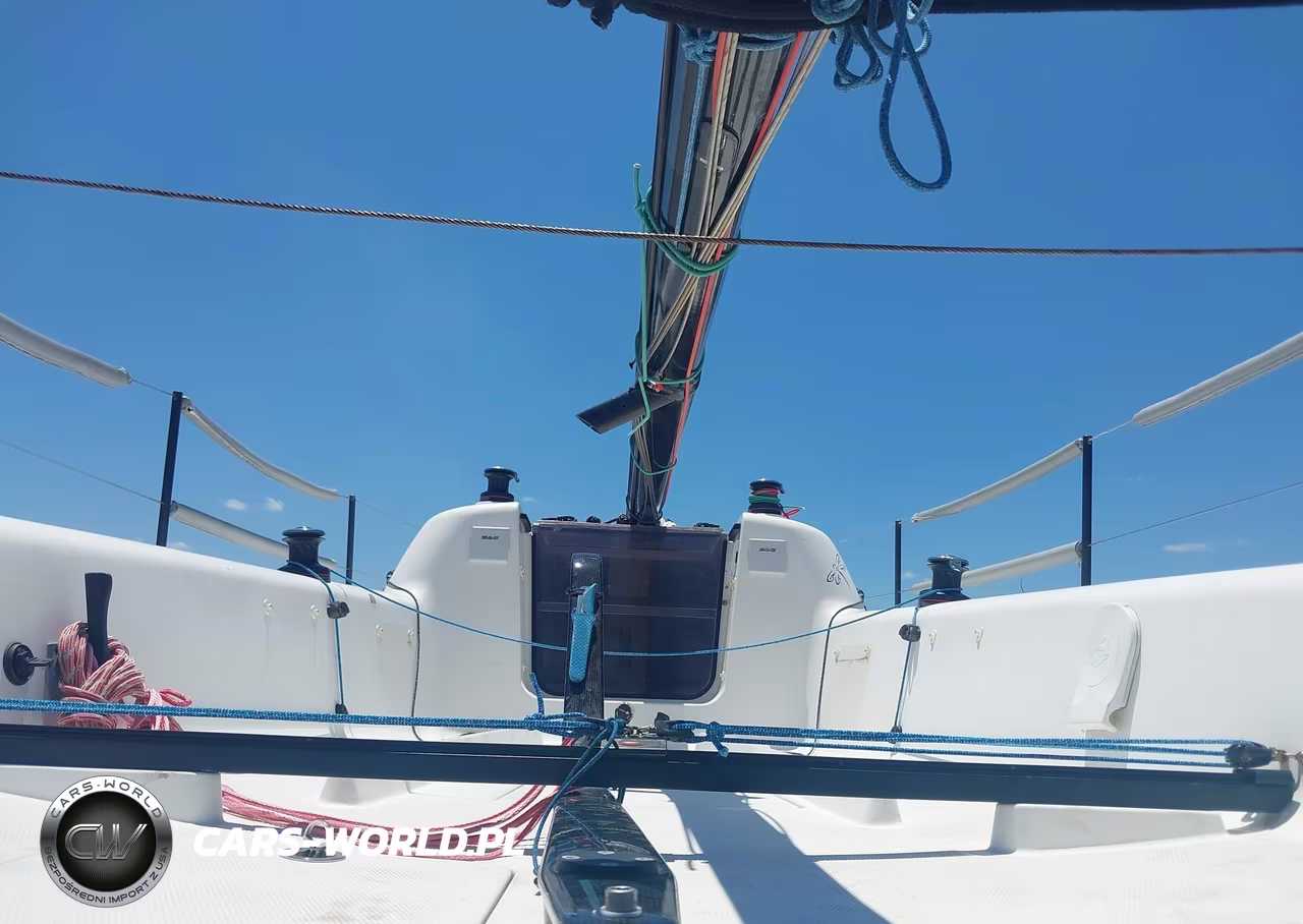 2021 Beneteau Other VIN:BEYGA127E121 - 5