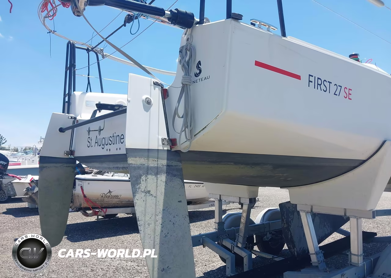 2021 Beneteau Other VIN:BEYGA127E121 - 6