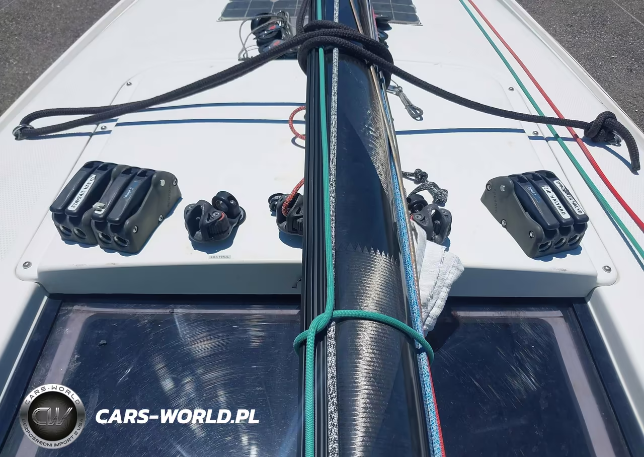 2021 Beneteau Other VIN:BEYGA127E121 - 7