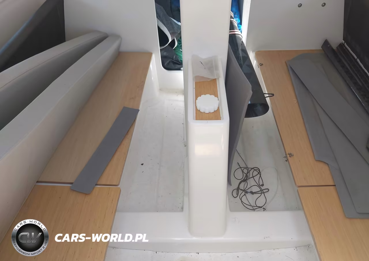 2021 Beneteau Other VIN:BEYGA127E121 - 8