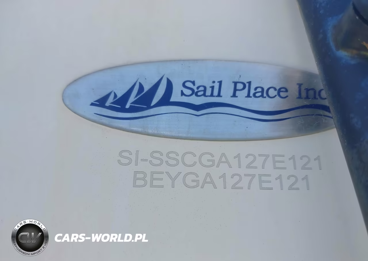2021 Beneteau Other VIN:BEYGA127E121 - 9