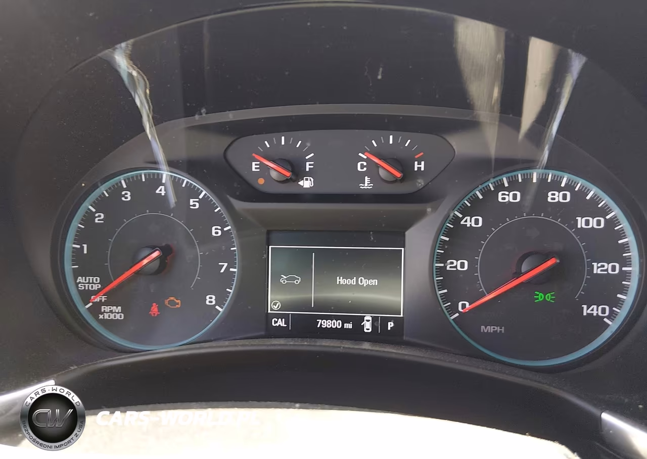 2018 Chevrolet Equinox Ls VIN:3GNAXHEV6JL113451 - 7
