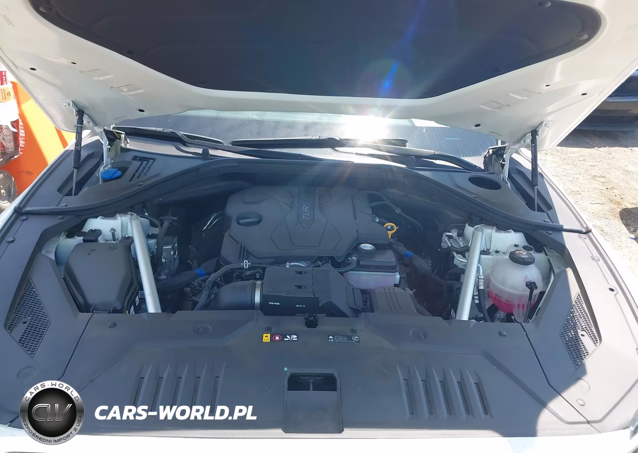 2025 Genesis Gv70 2.5T Awd VIN:KMUMADTB5SU174559 - 10