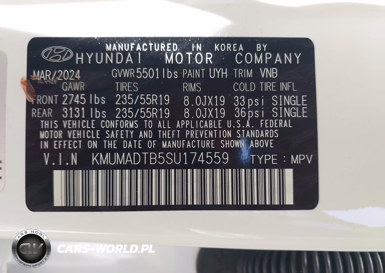 2025 Genesis Gv70 2.5T Awd VIN:KMUMADTB5SU174559 - 9