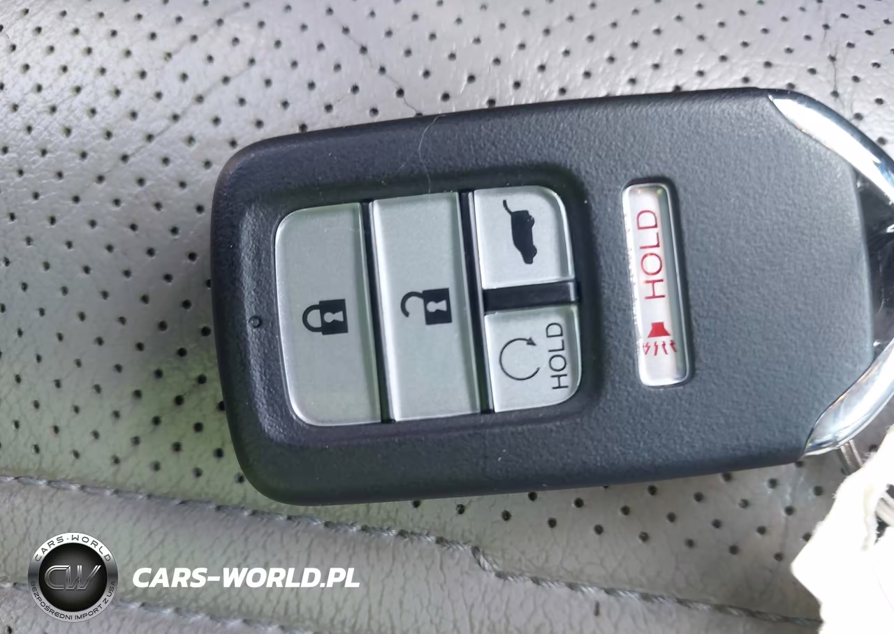2018 Honda Cr-V Ex-L-Ex-L Navi VIN:7FARW2H8XJE026334 - 11