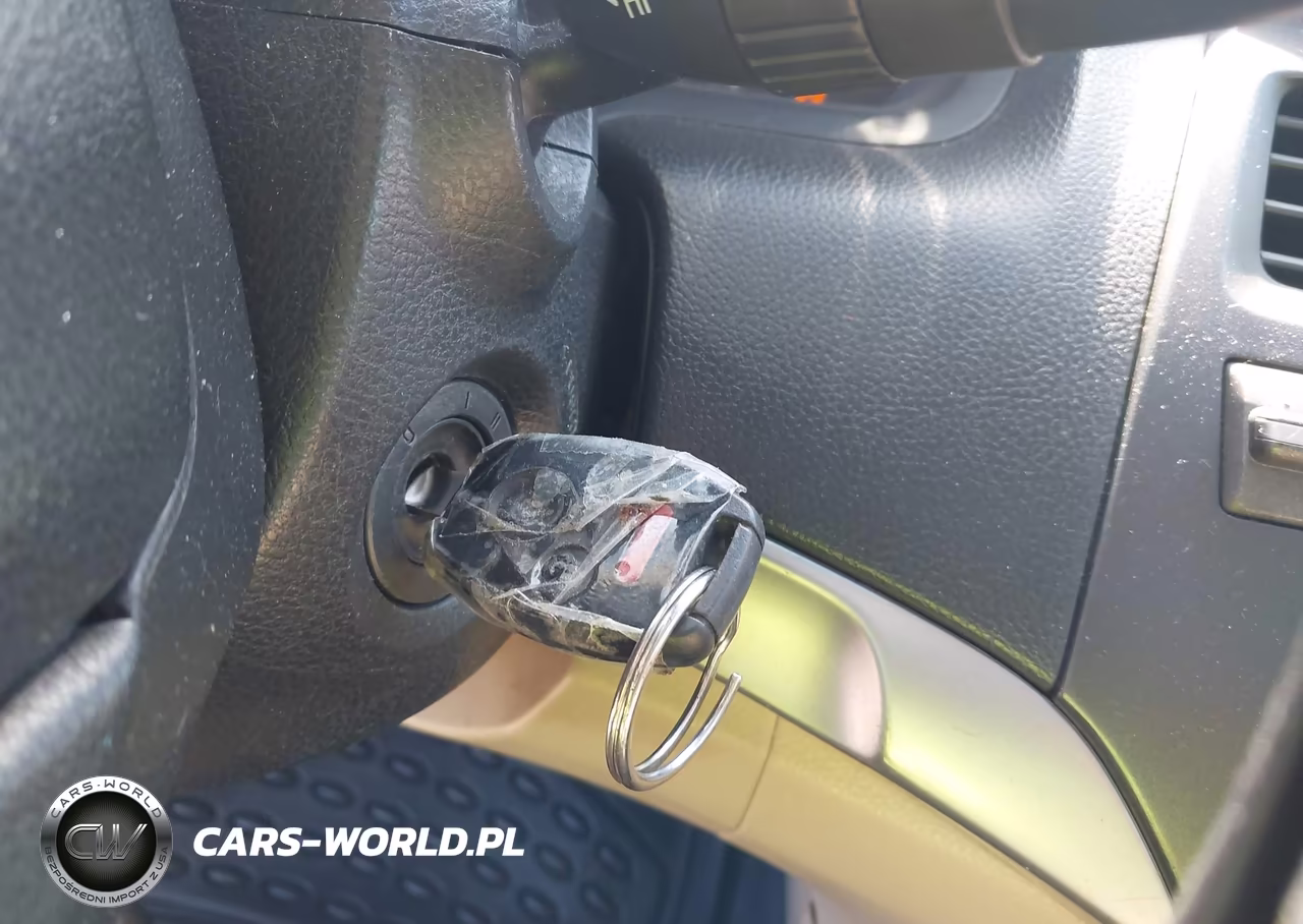 2008 Honda Accord 2.4 Ex-L VIN:1HGCS12858A018209 - 11