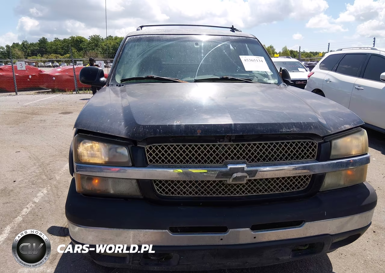 2006 Chevrolet Avalanche 1500 Z66 VIN:3GNEC12Z06G244502 - 6