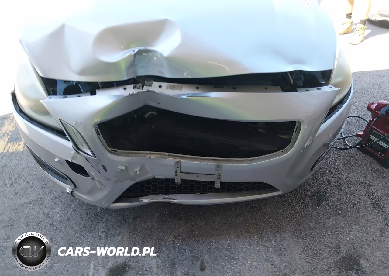 2012 Volvo S60 T5 VIN:YV1622FS4C2036477 - 6
