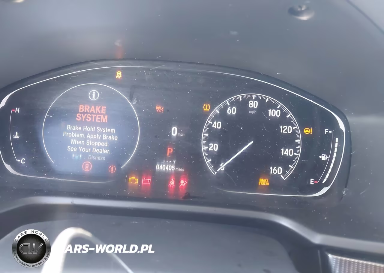 2021 Honda Accord Sport VIN:1HGCV1F32MA025702 - 7