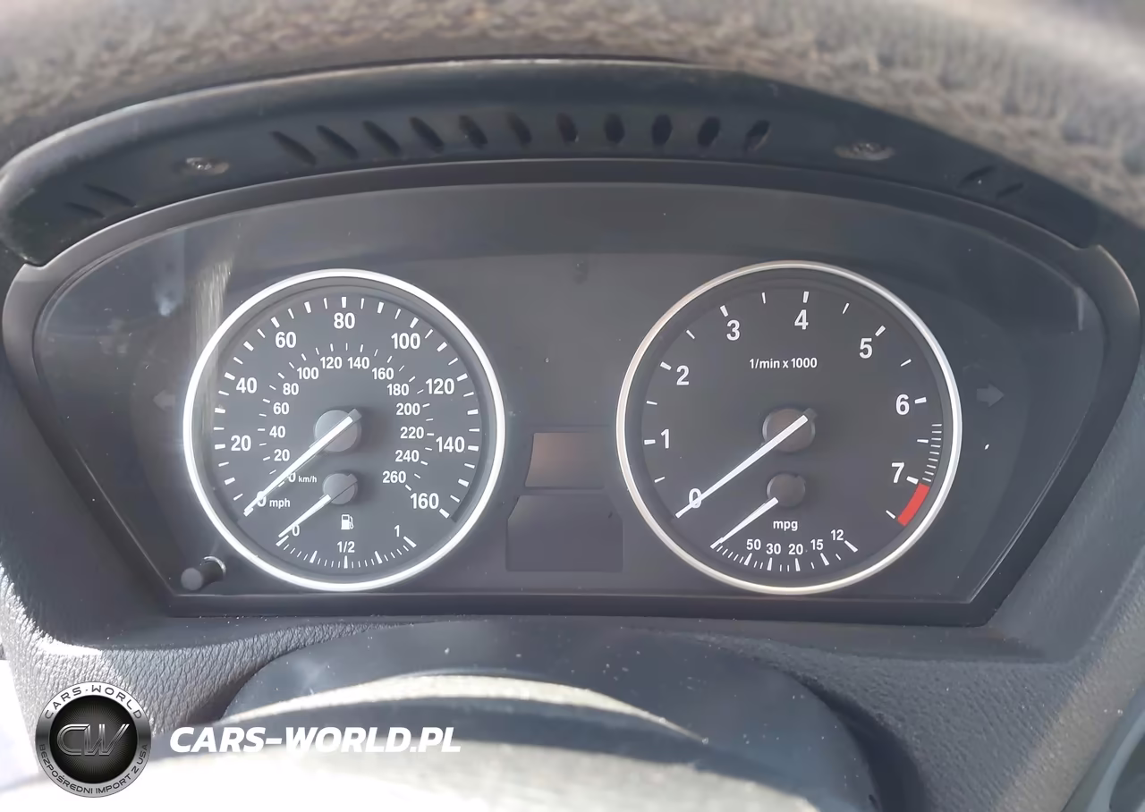 2012 BMW X5 xDrive35I VIN:5UXZV4C55CL754942 - 7