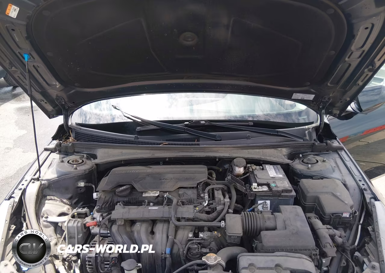 2022 Hyundai Elantra Se VIN:5NPLL4AGXNH060708 - 10