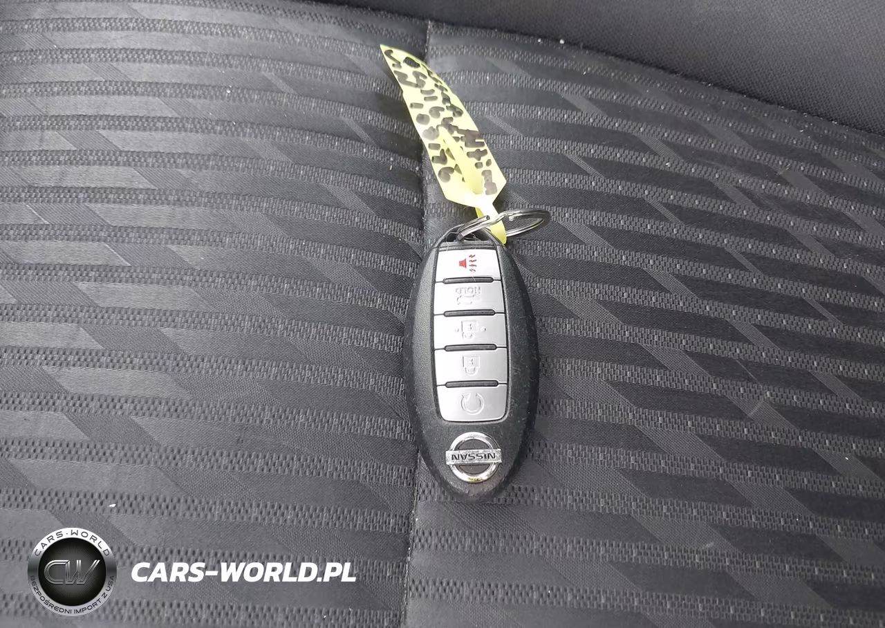 2018 Nissan Altima 2.5 Sv VIN:1N4AL3AP7JC108176 - 11