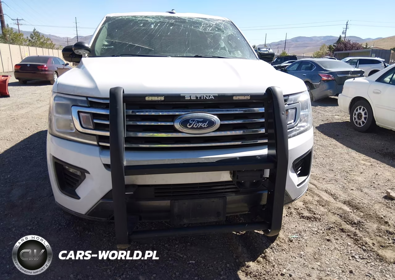 2021 Ford Expedition Xl VIN:1FMJU1GT2MEA77309 - 12