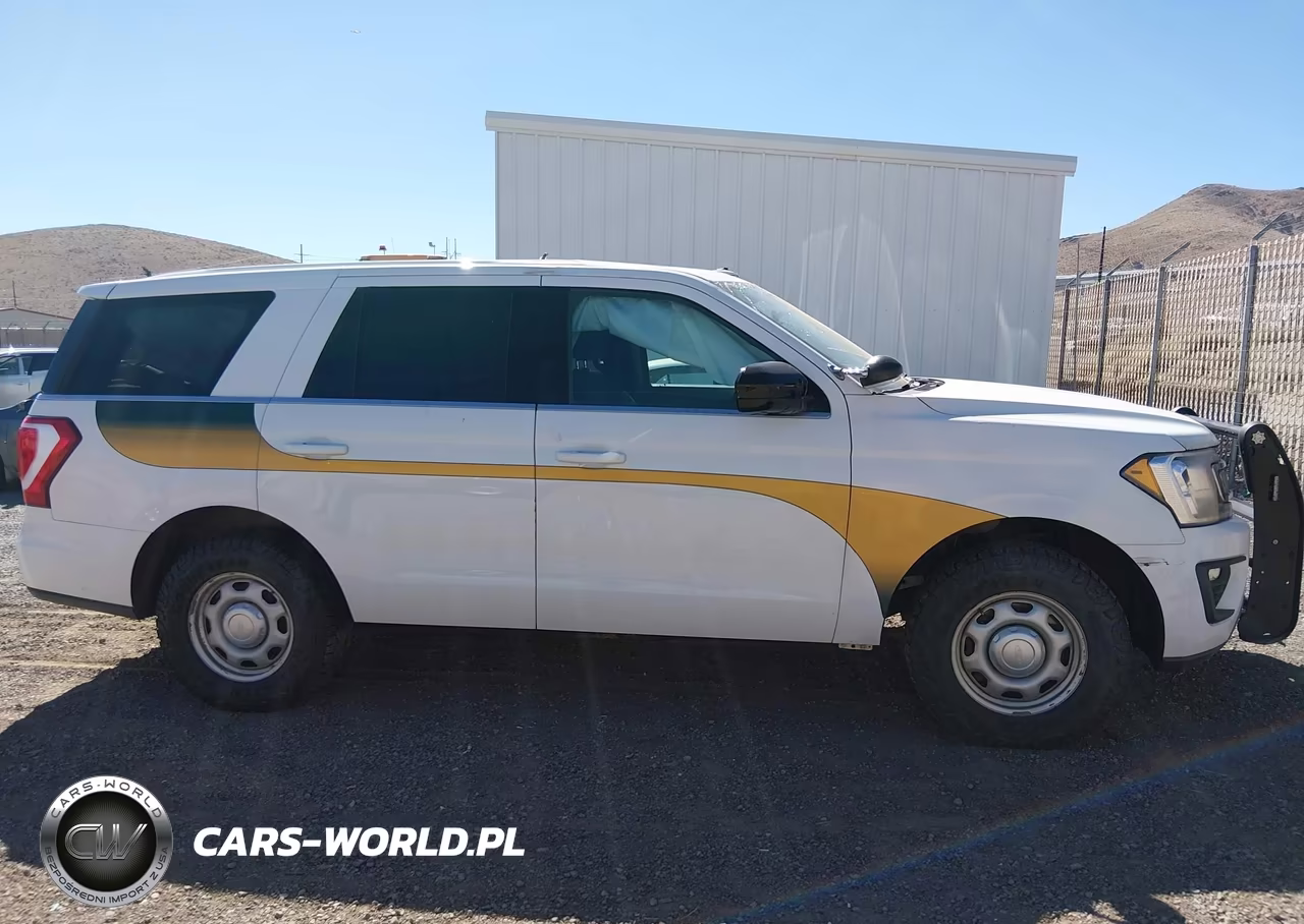 2021 Ford Expedition Xl VIN:1FMJU1GT2MEA77309 - 13