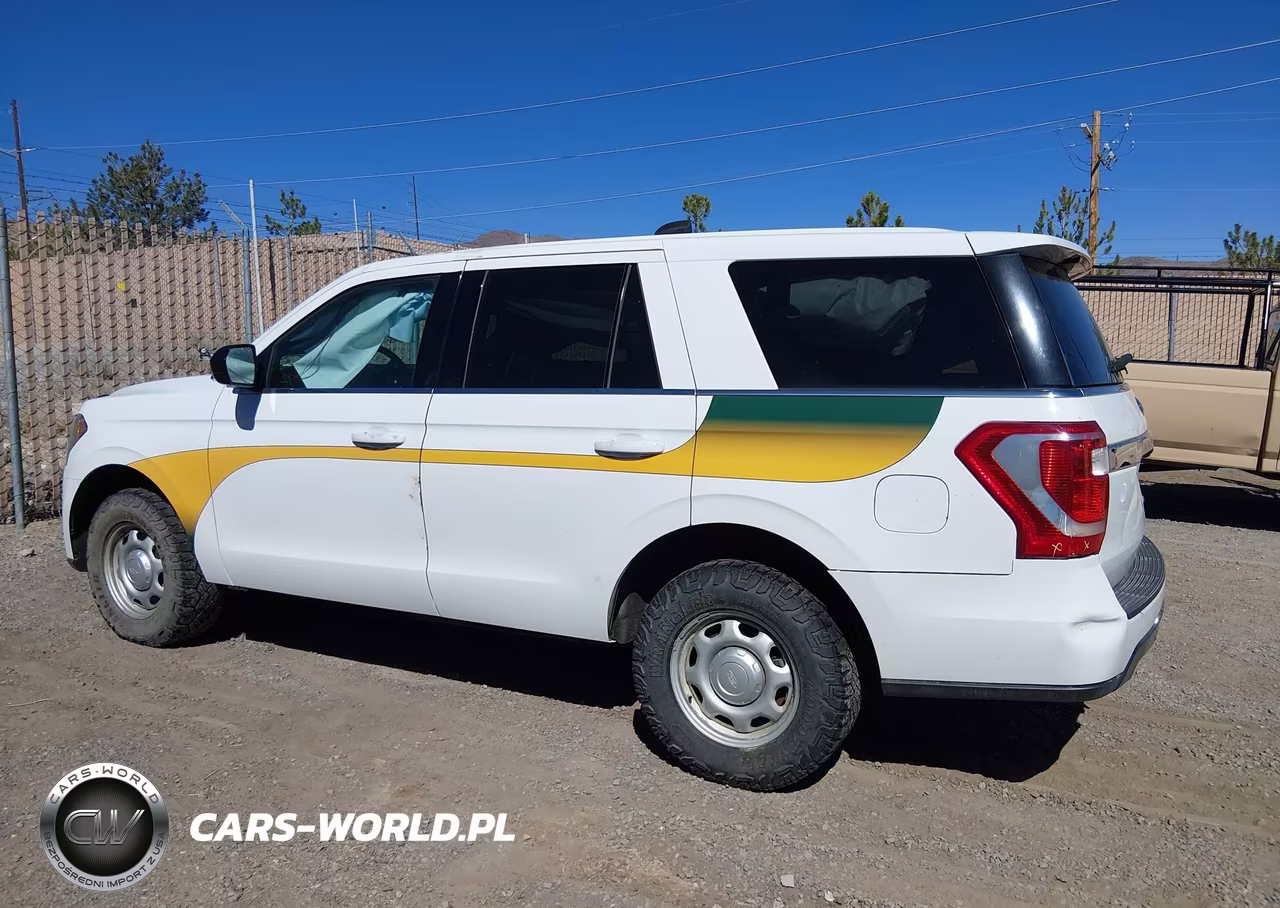 2021 Ford Expedition Xl VIN:1FMJU1GT2MEA77309 - 14