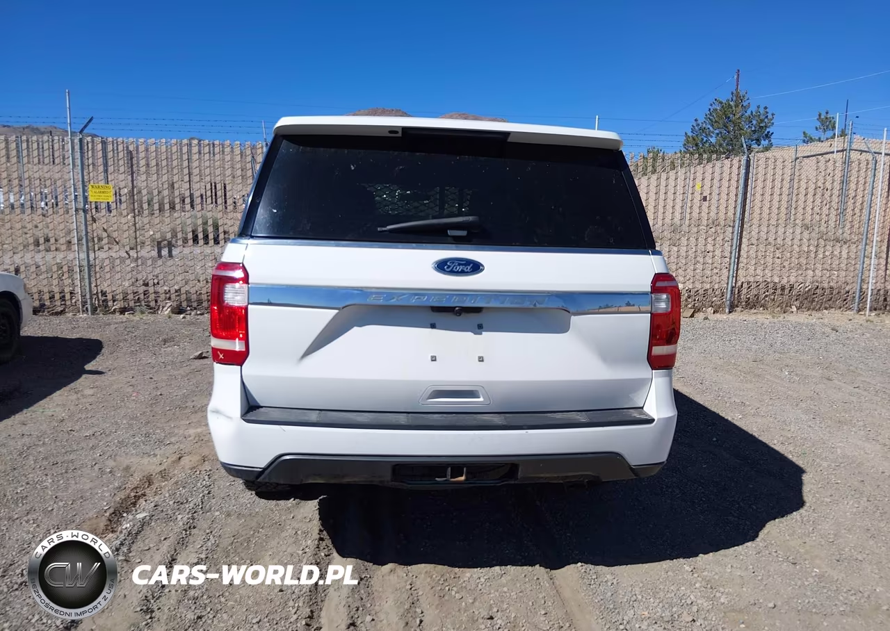 2021 Ford Expedition Xl VIN:1FMJU1GT2MEA77309 - 16