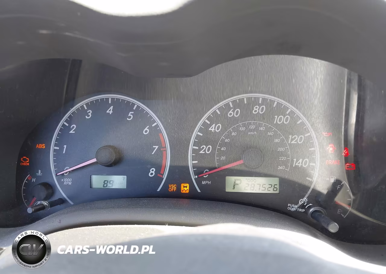 2010 Toyota Corolla Le VIN:2T1BU4EE2AC298356 - 7