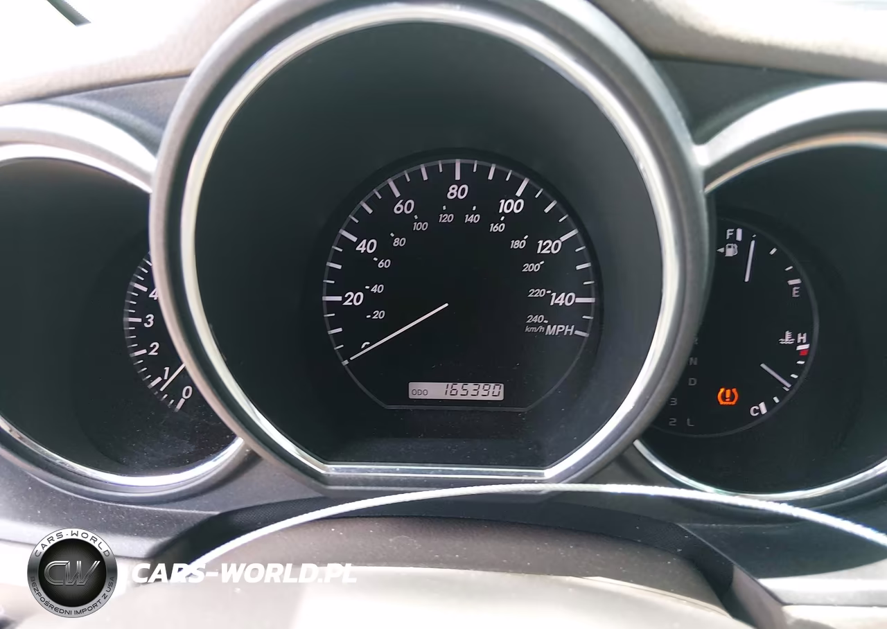 2008 Lexus Rx 350 VIN:2T2HK31U68C063665 - 7