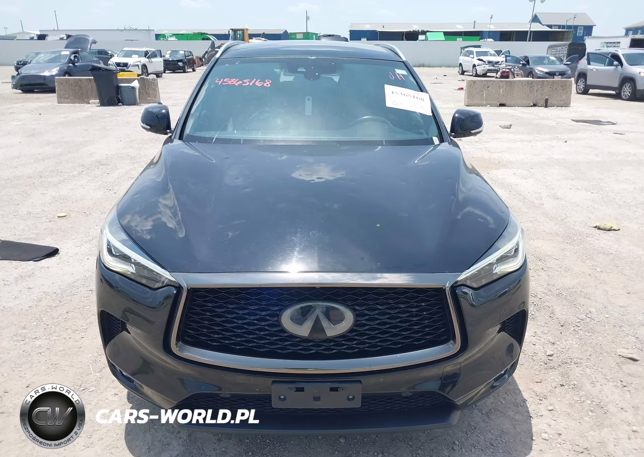 2020 Infiniti Qx50 Essential VIN:3PCAJ5M13LF108815 - 12