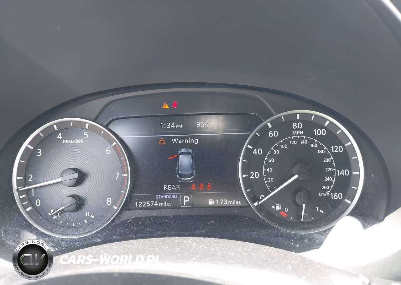 2020 Infiniti Qx50 Essential VIN:3PCAJ5M13LF108815 - 7