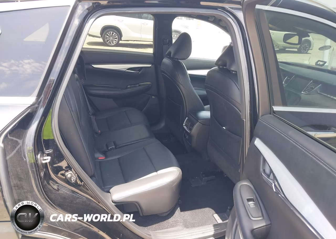 2020 Infiniti Qx50 Essential VIN:3PCAJ5M13LF108815 - 8