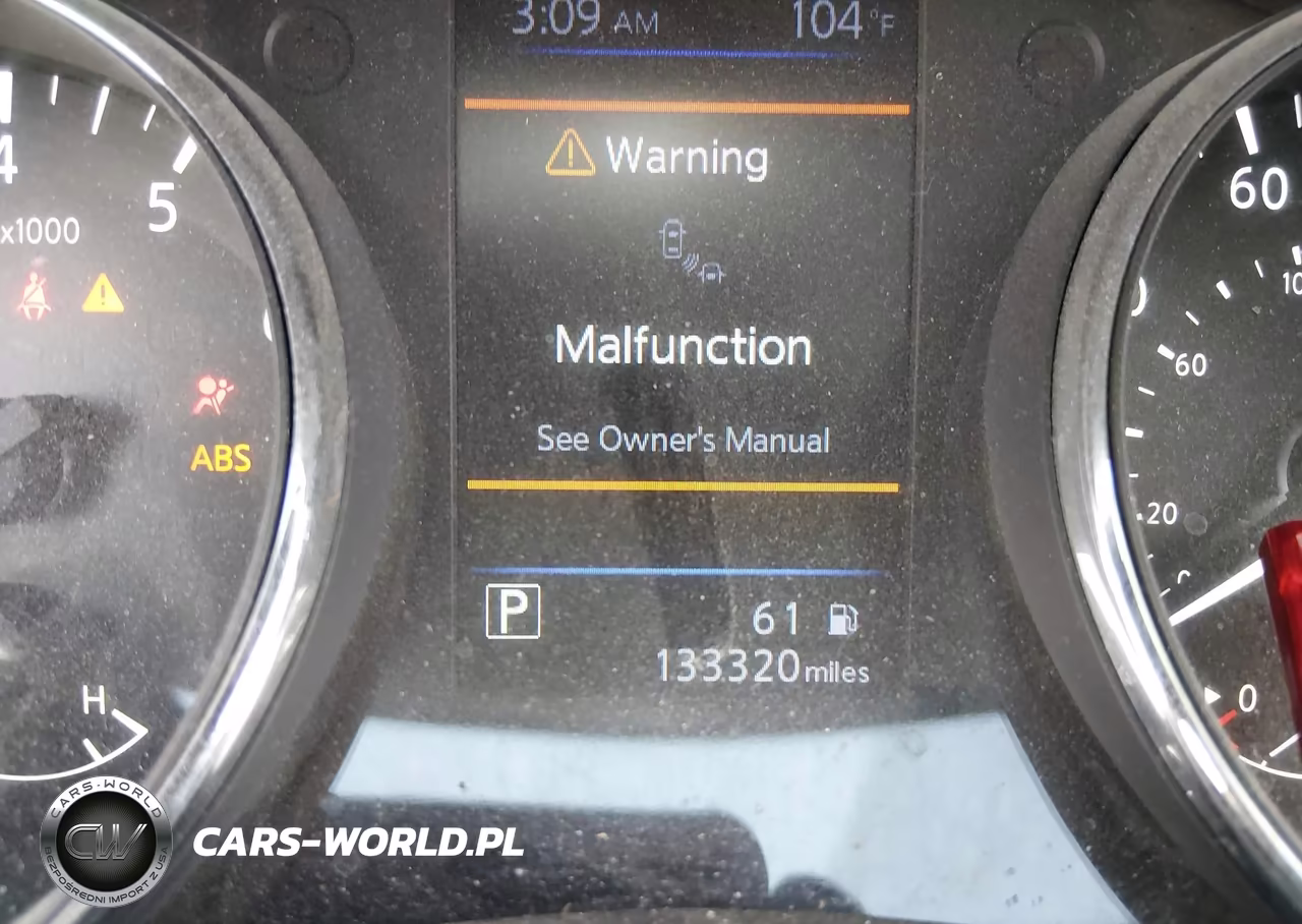 2020 Nissan Rogue S Fwd VIN:5N1AT2MT8LC711097 - 15