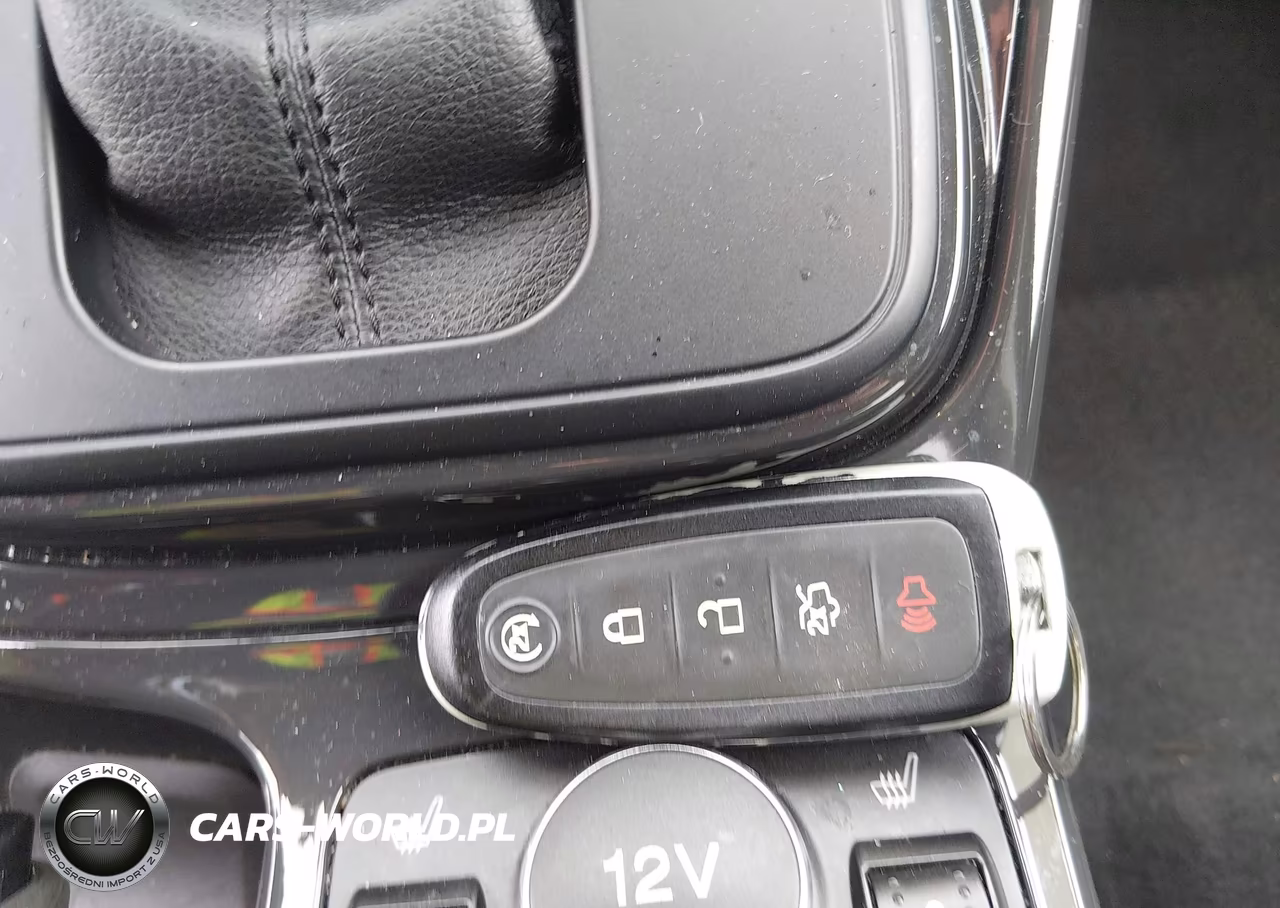 2015 Ford Escape Titanium VIN:1FMCU0J97FUA61700 - 11