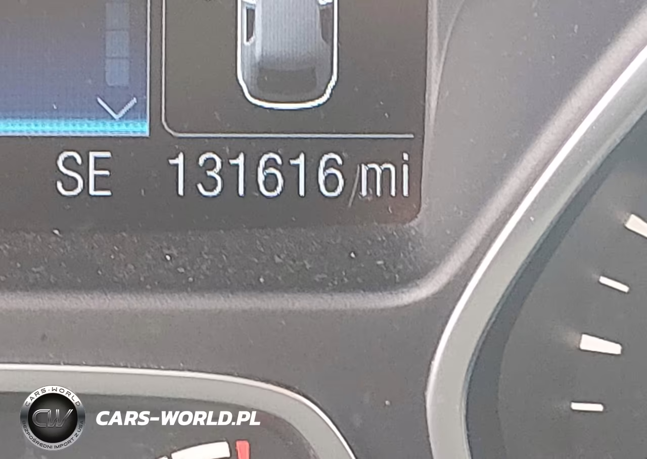 2015 Ford Escape Titanium VIN:1FMCU0J97FUA61700 - 15