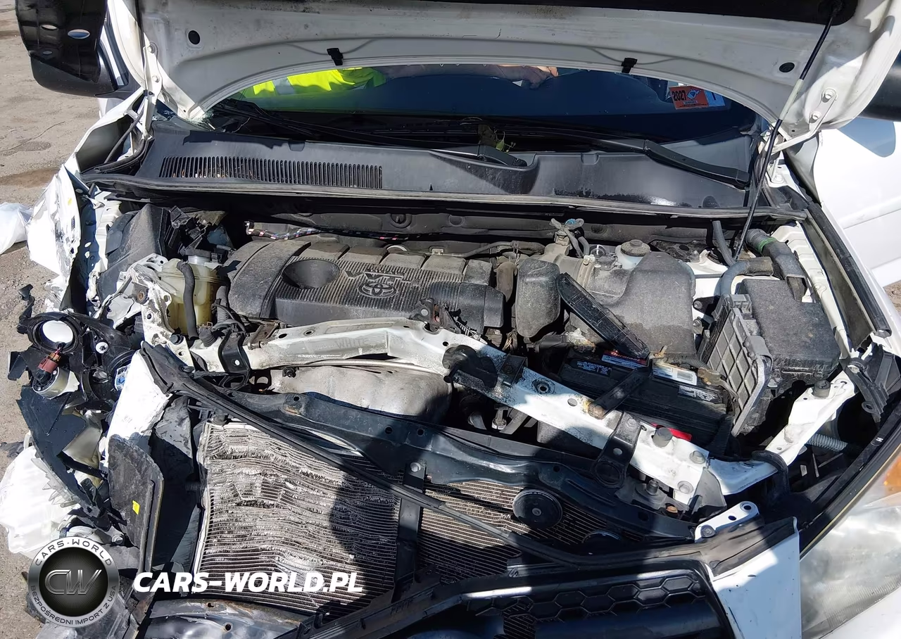 2012 Toyota Rav4 VIN:2T3BF4DV6CW223776 - 10