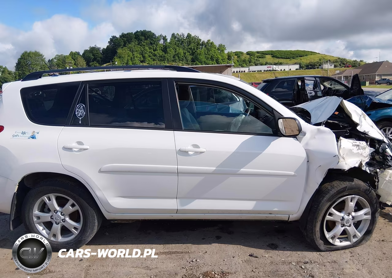 2012 Toyota Rav4 VIN:2T3BF4DV6CW223776 - 13