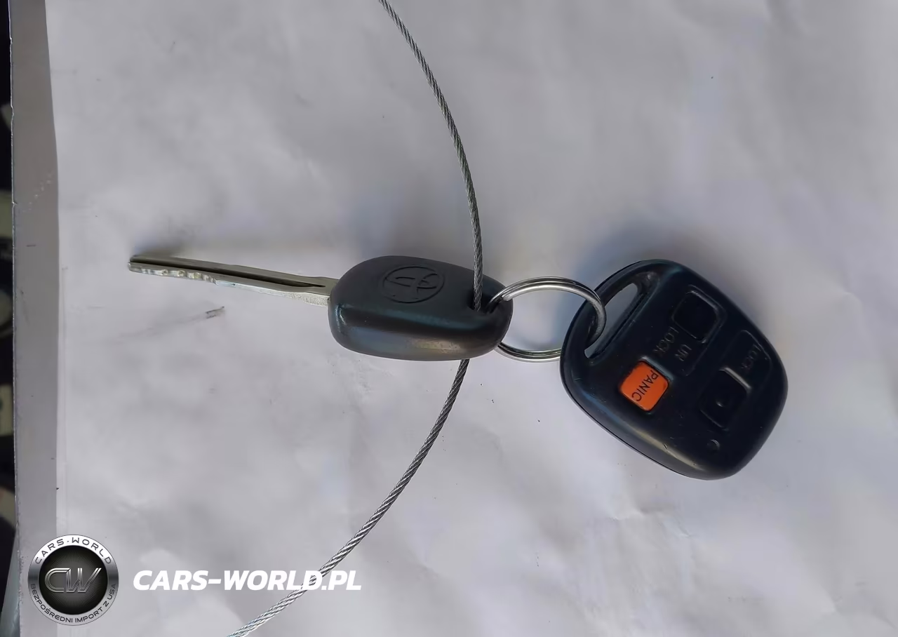 2008 Toyota Fj Cruiser VIN:JTEBU11F08K019729 - 11