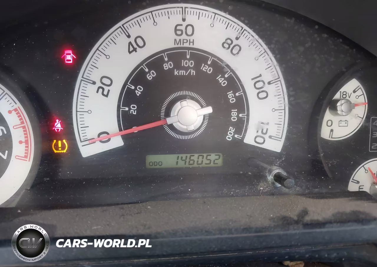 2008 Toyota Fj Cruiser VIN:JTEBU11F08K019729 - 16