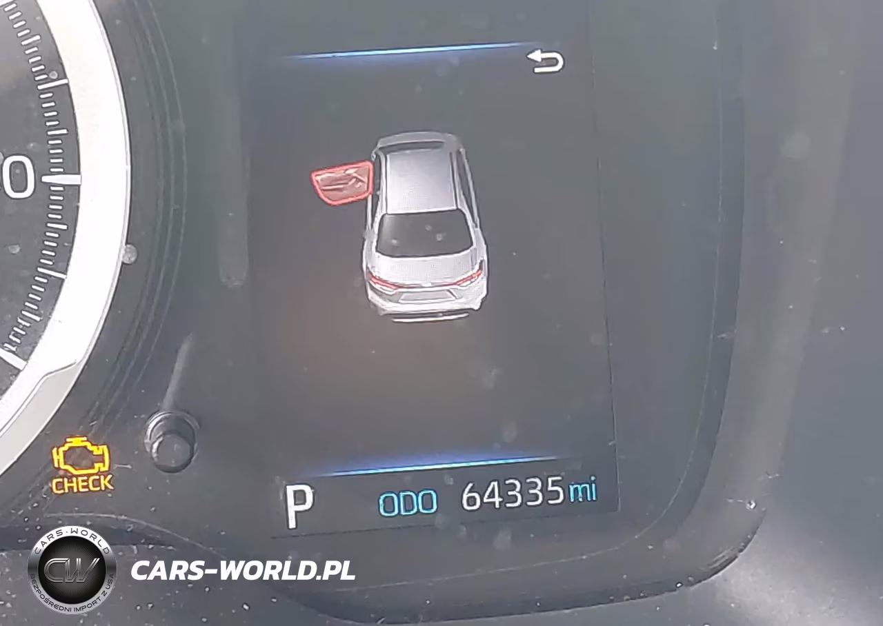 2020 Toyota Corolla Le VIN:JTDEPRAE5LJ075260 - 15