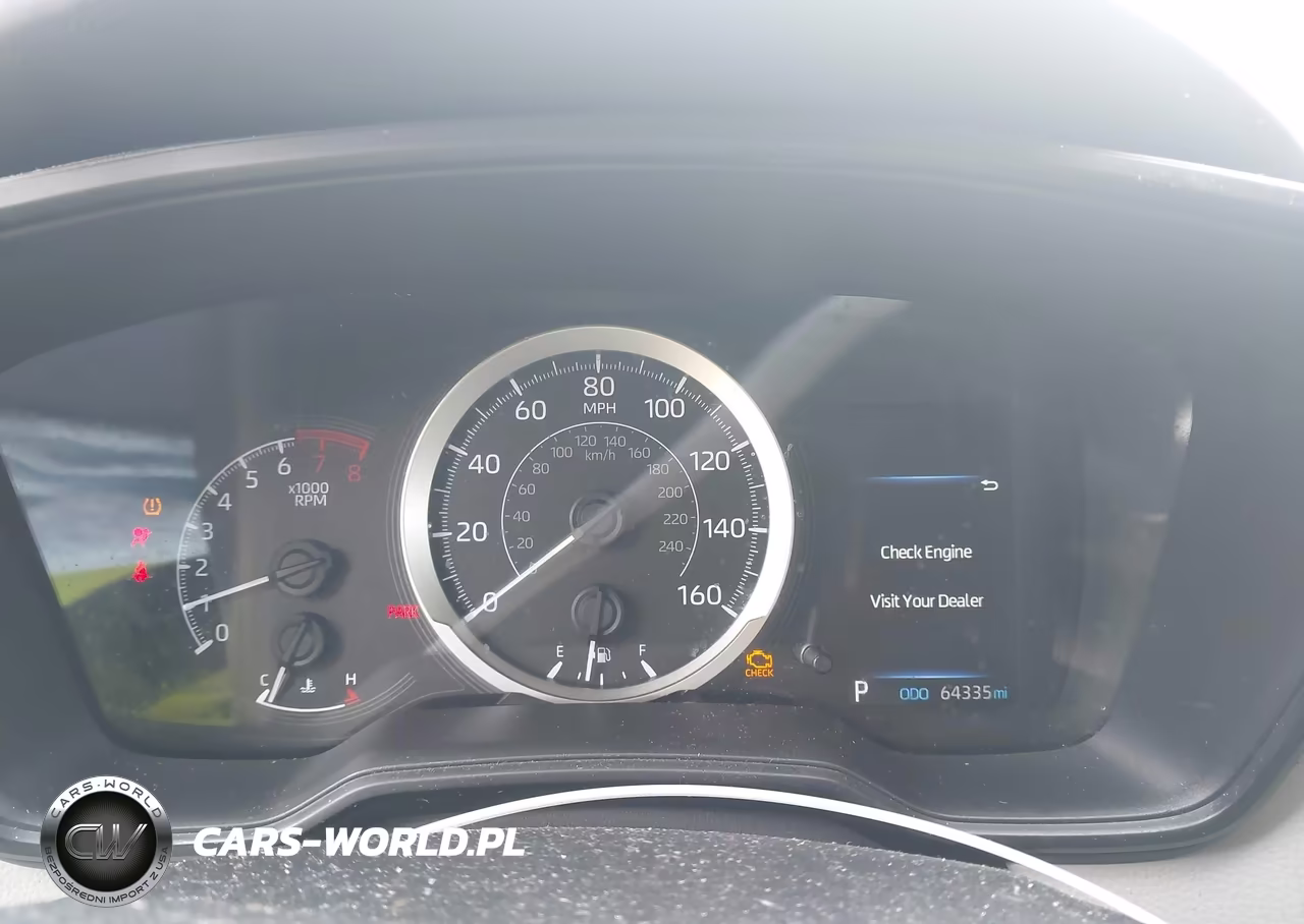 2020 Toyota Corolla Le VIN:JTDEPRAE5LJ075260 - 7