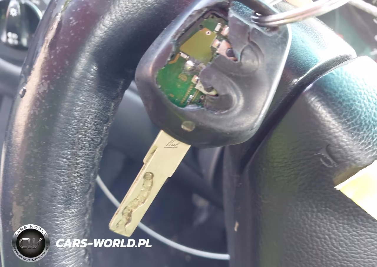 2001 Porsche Boxster VIN:WP0CA29861U621008 - 11