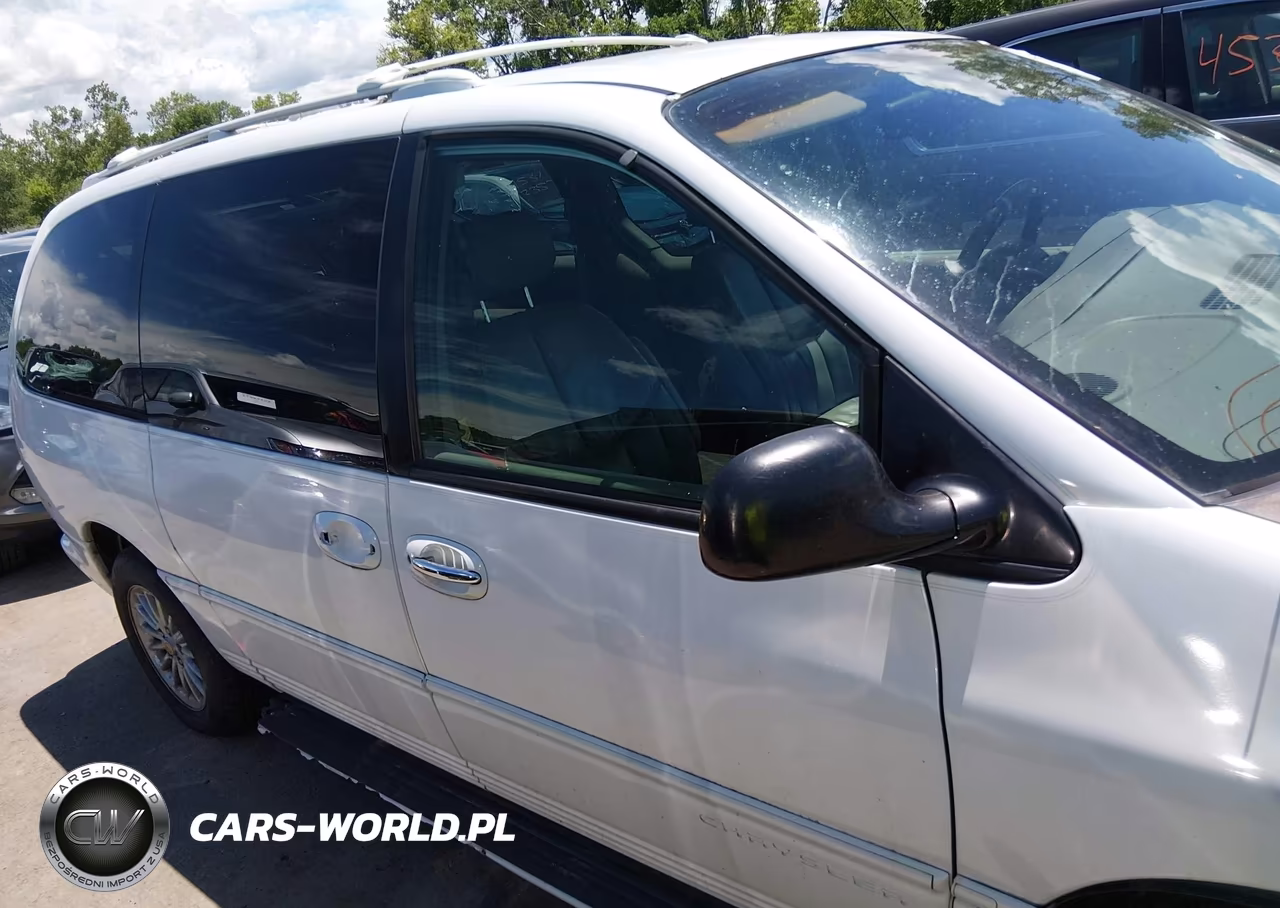 1999 Chrysler Town & Country Limited VIN:1C4GT64L2XB719729 - 13