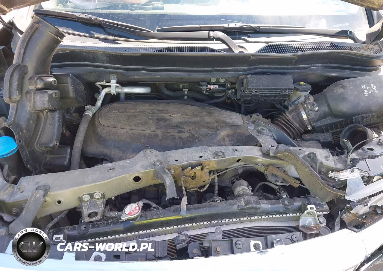 2021 Honda Pilot 2Wd Touring 7 Passenger VIN:5FNYF5H62MB042362 - 10