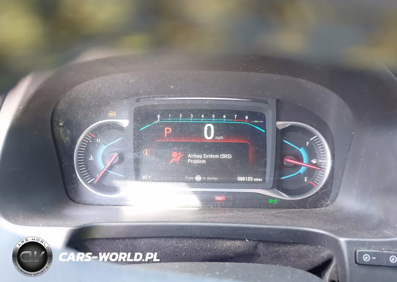 2021 Honda Pilot 2Wd Touring 7 Passenger VIN:5FNYF5H62MB042362 - 7