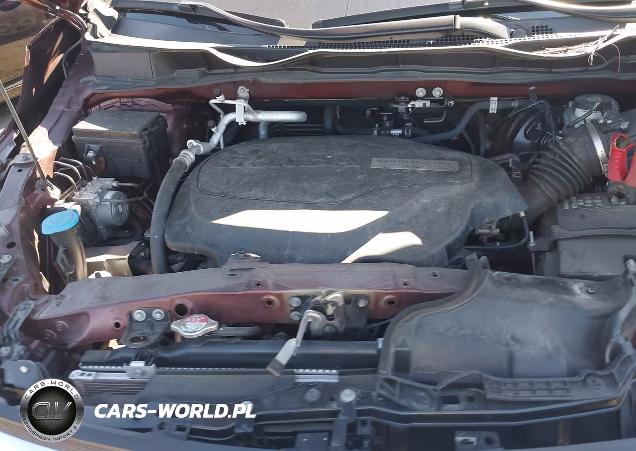 2020 Honda Odyssey Ex-L-Ex-L W-Navi Res VIN:5FNRL6H76LB021959 - 10