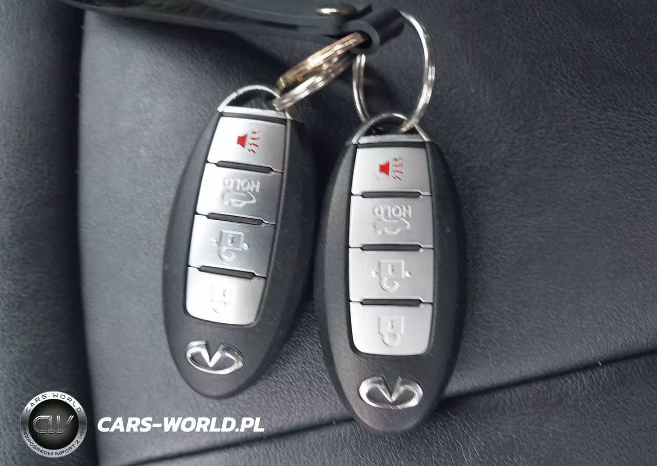 2015 Infiniti Q50 Premium VIN:JN1BV7AR4FM398530 - 11