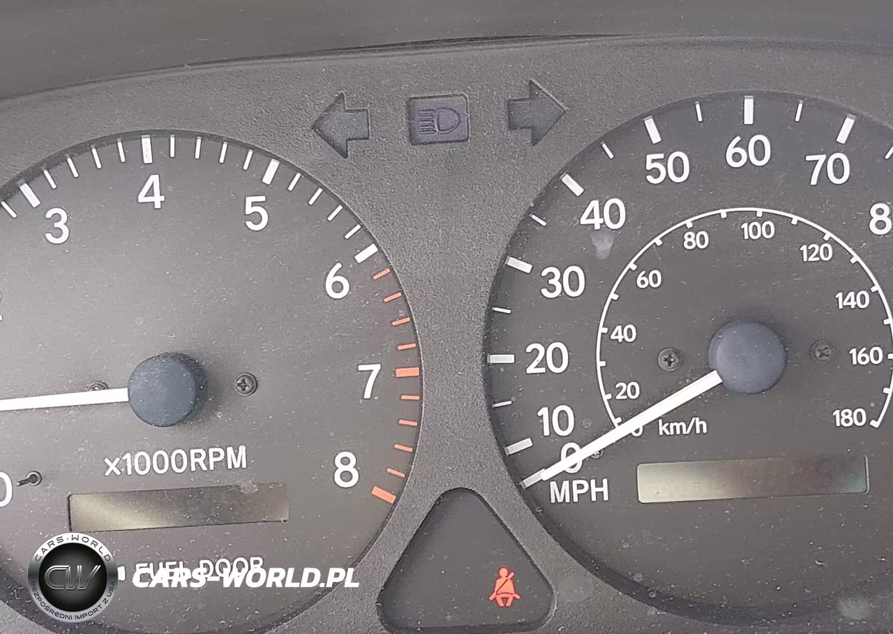 2002 Toyota Corolla Le VIN:1NXBR12E72Z598317 - 15