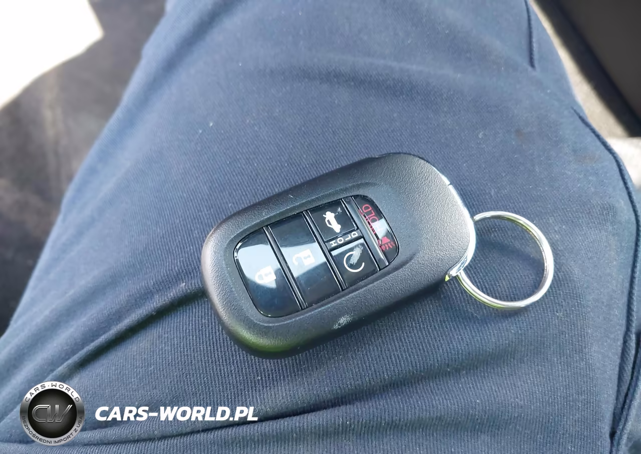 2025 Honda Civic Hybrid Sport-Sport Touring VIN:2HGFE4F83SH321580 - 11