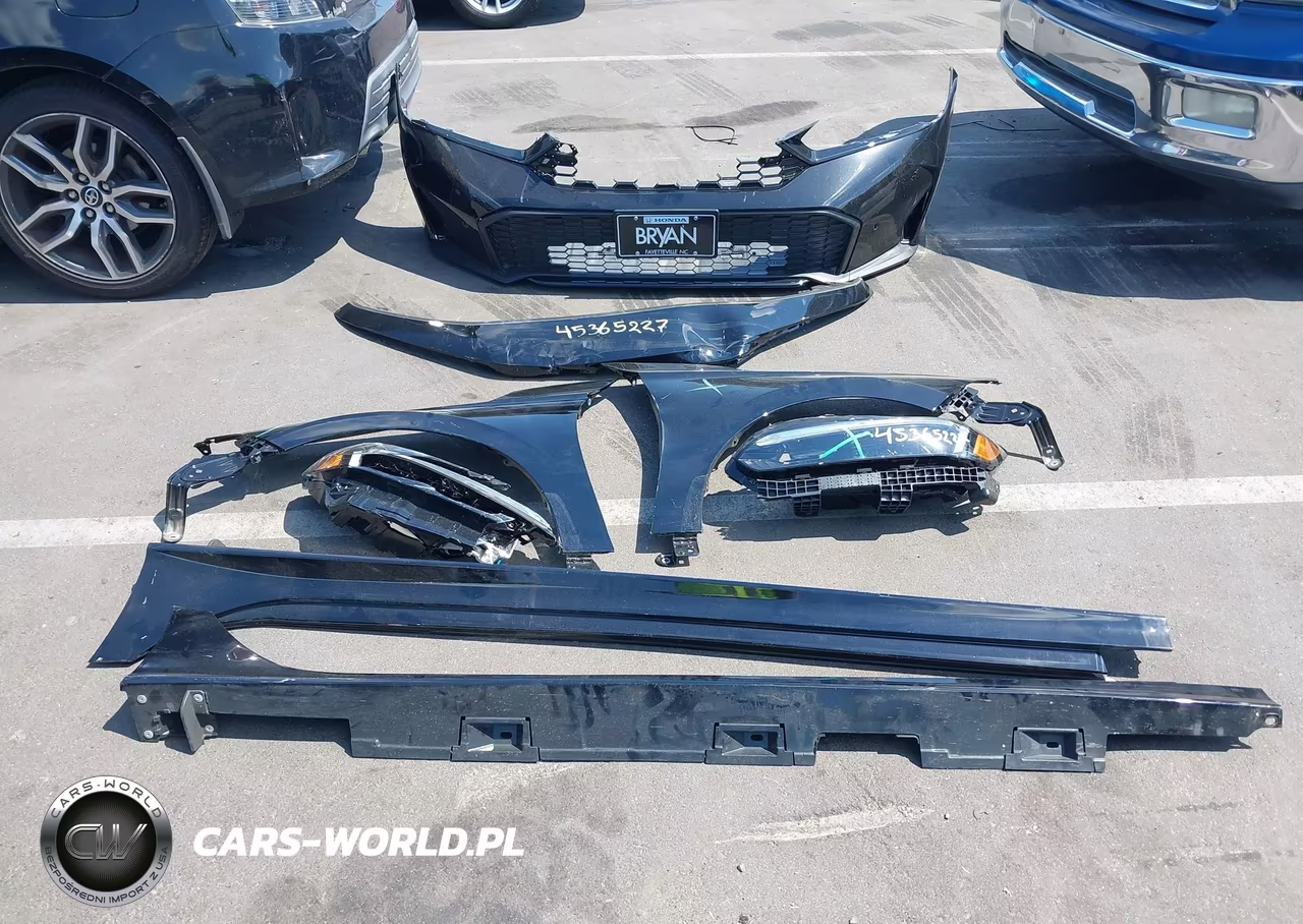 2025 Honda Civic Hybrid Sport-Sport Touring VIN:2HGFE4F83SH321580 - 12